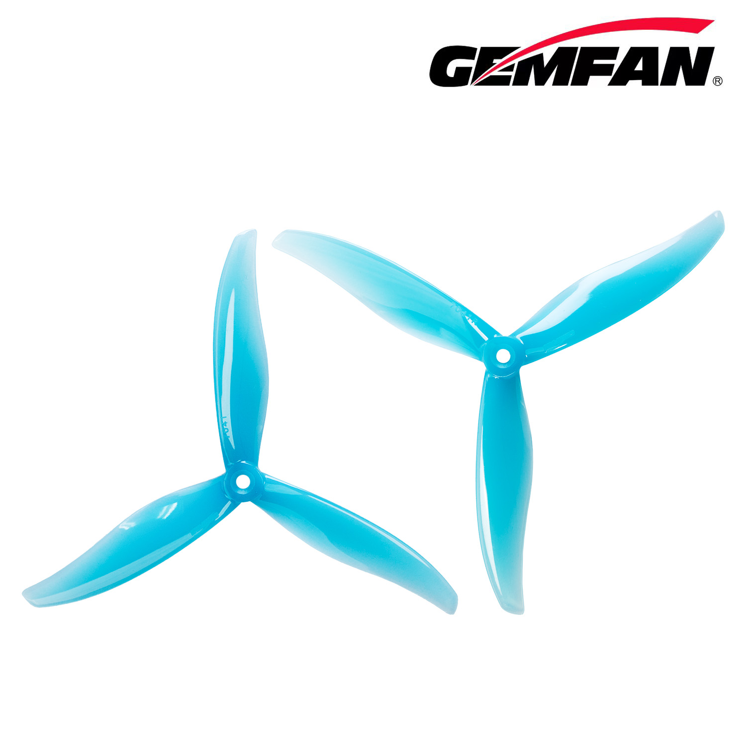 NEW12PCS /6Pairs Gemfan Flash  - Rc Motor Drone reseña y precio