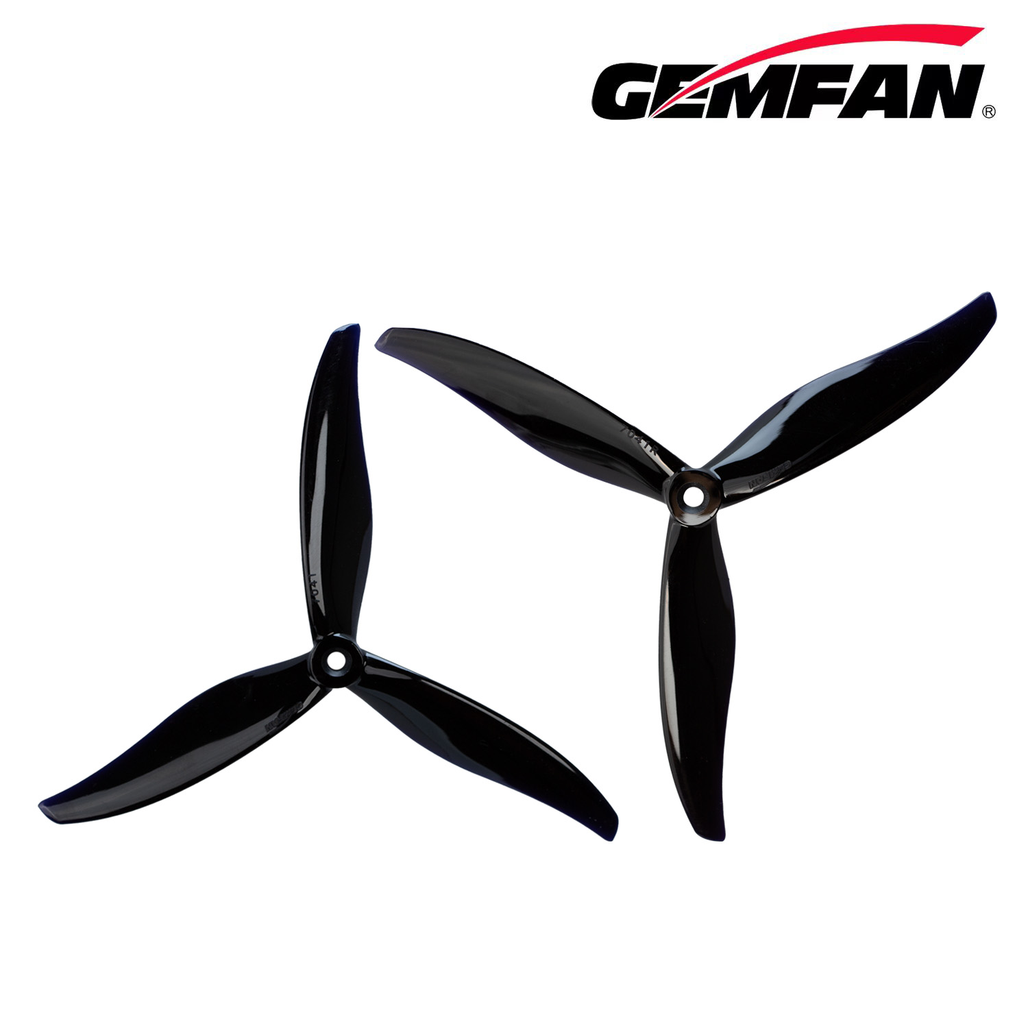 NEW12PCS /6Pairs Gemfan Flash  - Rc Motor Drone reseña y precio