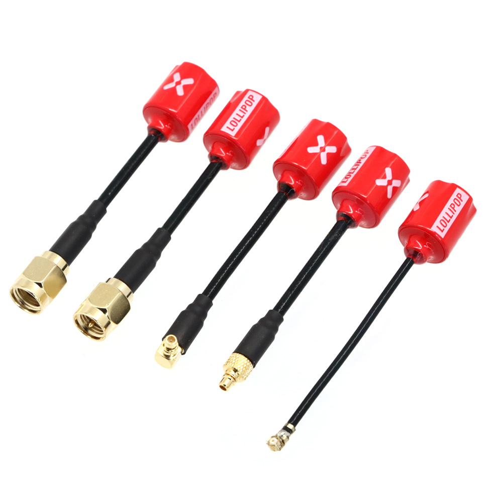 2pcs Foxeer Micro Lollipop 5.8 - Rc Drone Uav reseña y precio