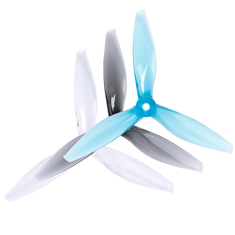 GEMFAN Freestyle 5144 5.1 Inch - Rc Motor Drone reseña y precio