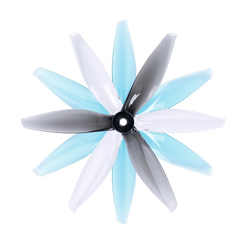 GEMFAN Freestyle 5144 5.1 Inch - Rc Motor Drone reseña y precio