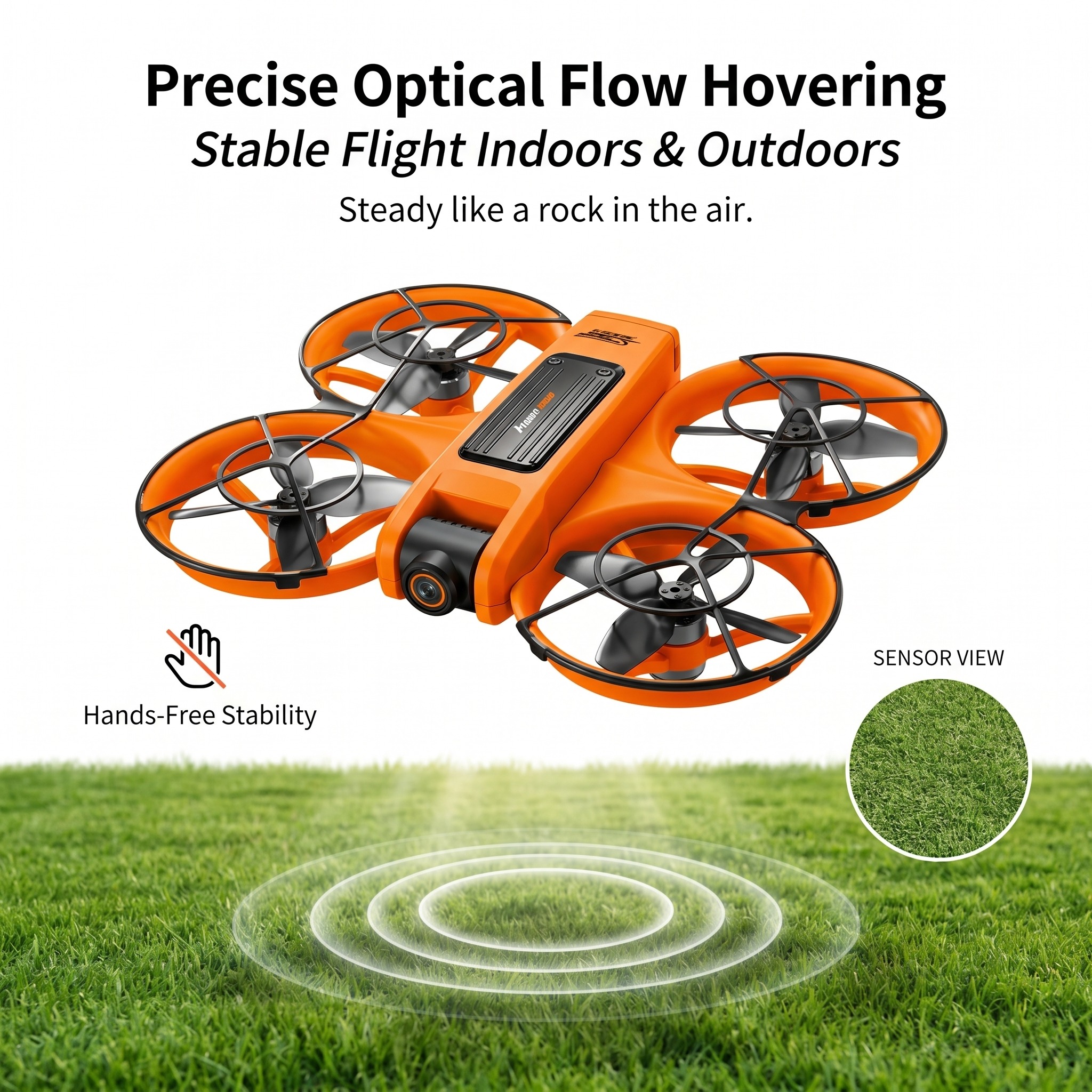 Professional Mini Drone S156 F - Drone Rc S156 reseña y precio