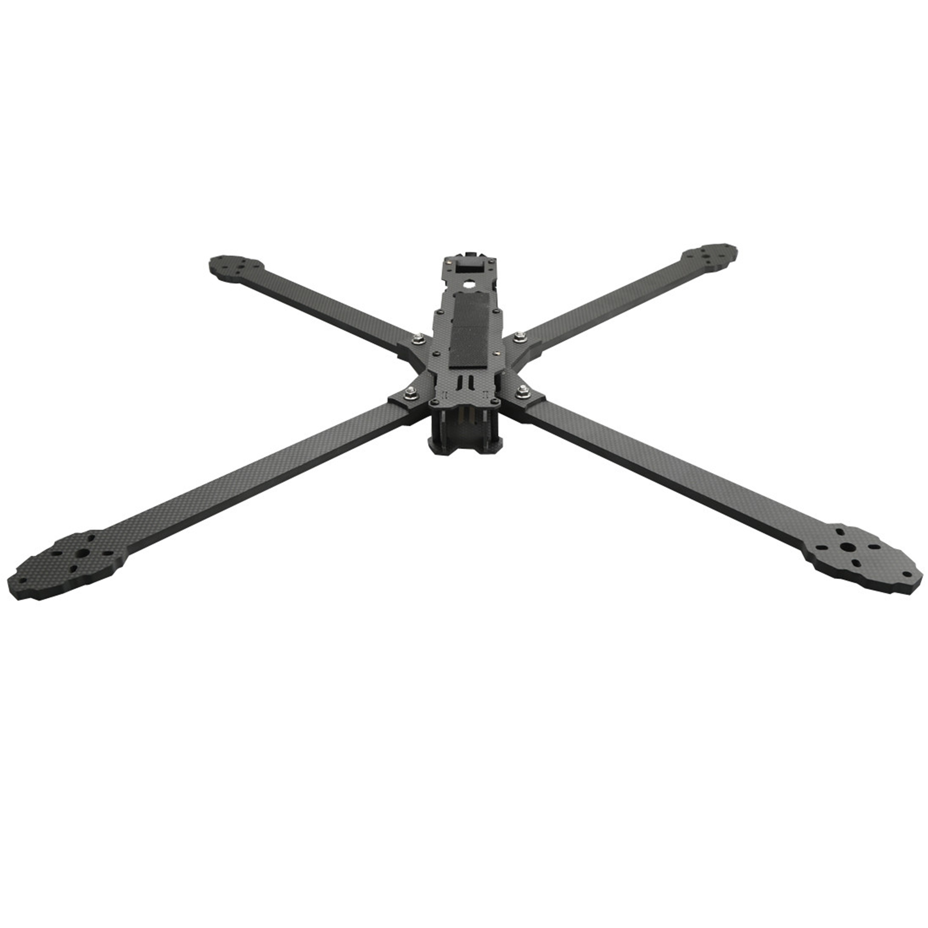 GX-15 15 Inch FPV Frame Kit 66 - Carbon Fiber Drone Arm reseña y precio