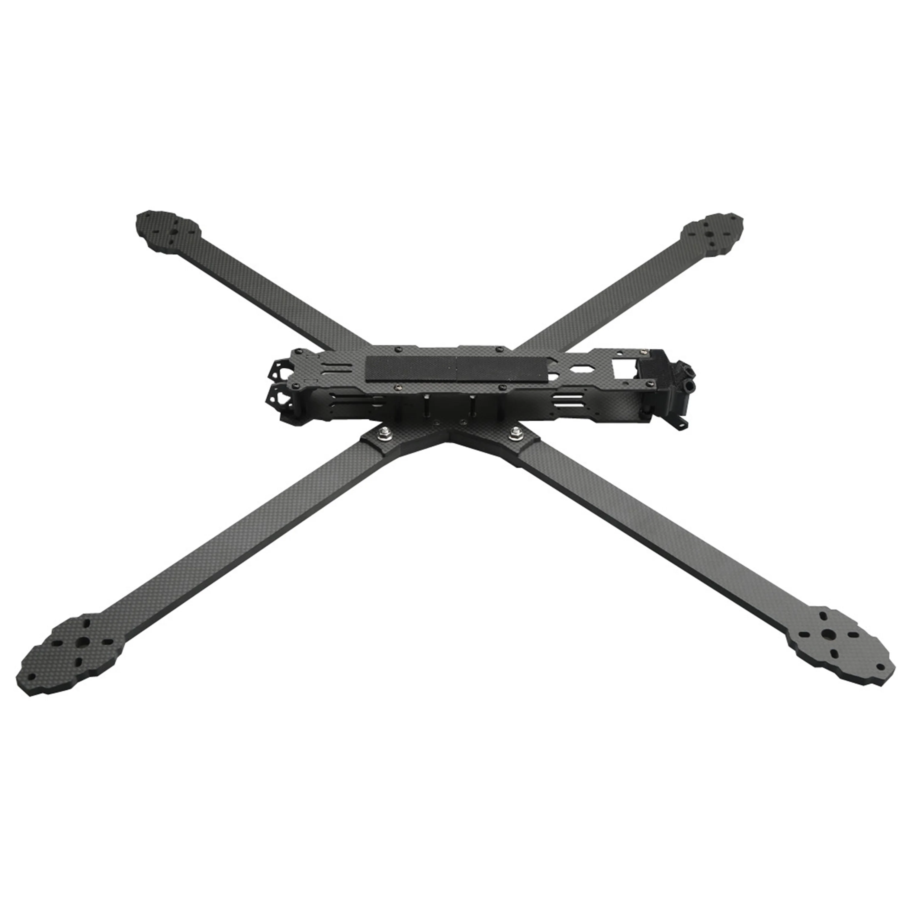 GX-15 15 Inch FPV Frame Kit 66 - Carbon Fiber Drone Arm reseña y precio