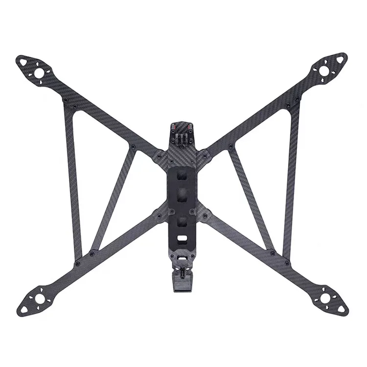 APEX10 V2 15 Inch 10mm Arm FPV - Carbon Fiber Drone Arm reseña y precio