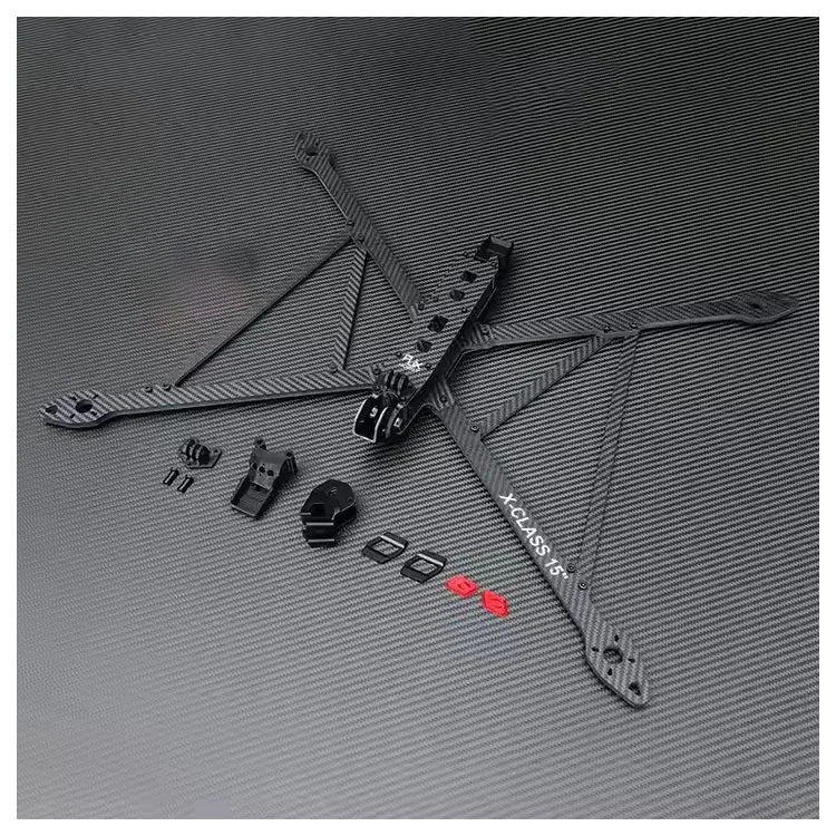 APEX10 V2 15 Inch 10mm Arm FPV - Carbon Fiber Drone Arm reseña y precio