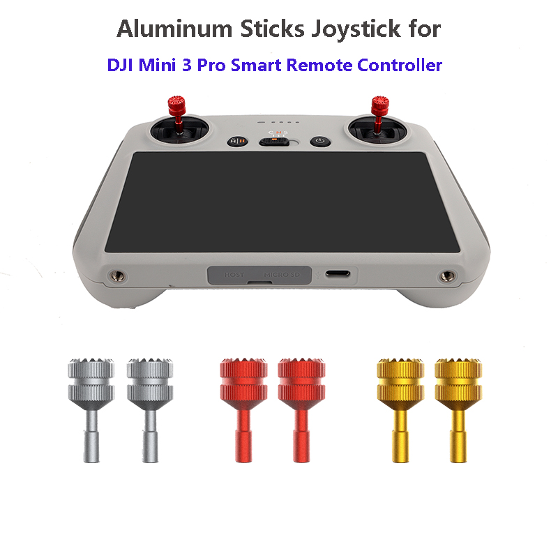 Remote Controller Joystick For - Drone Dji Rc Mini 3 Pro reseña y precio