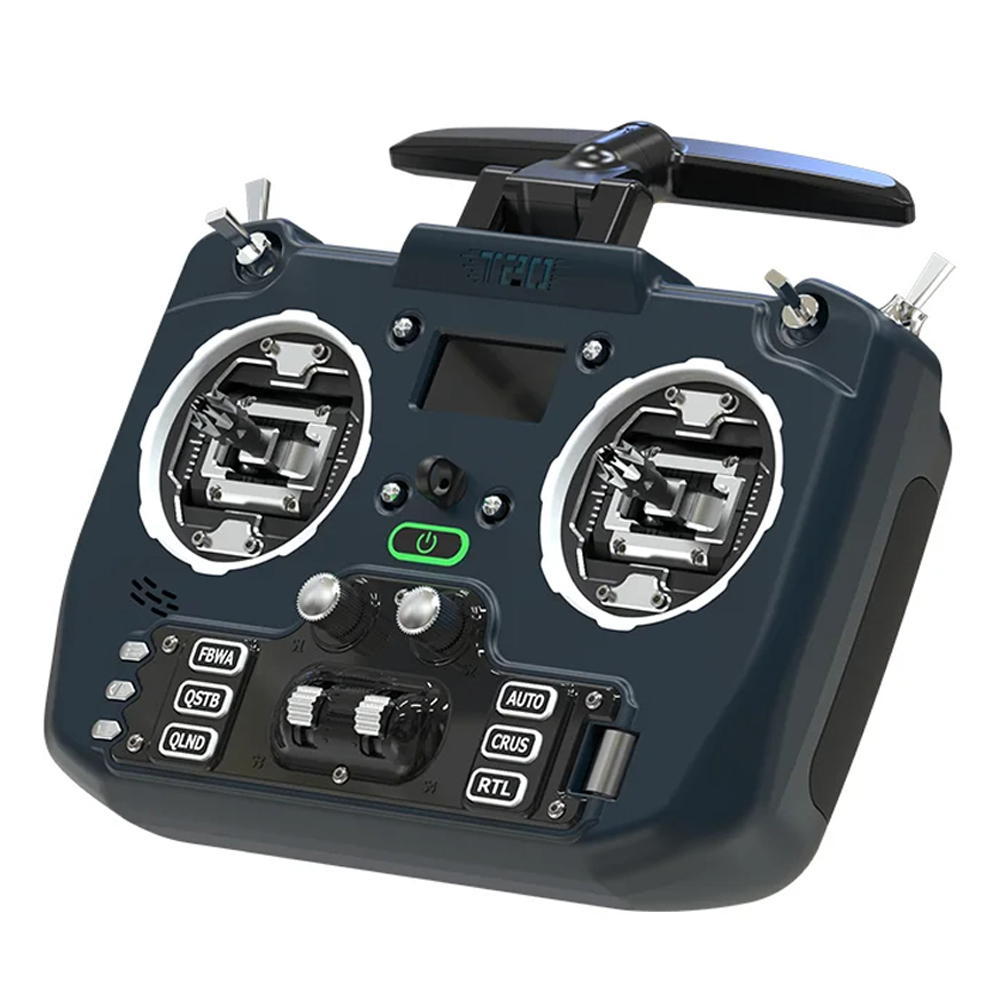 New Jumper T20S T20 V2 ELRS 2. - Drone Vs Rc Airplane reseña y precio