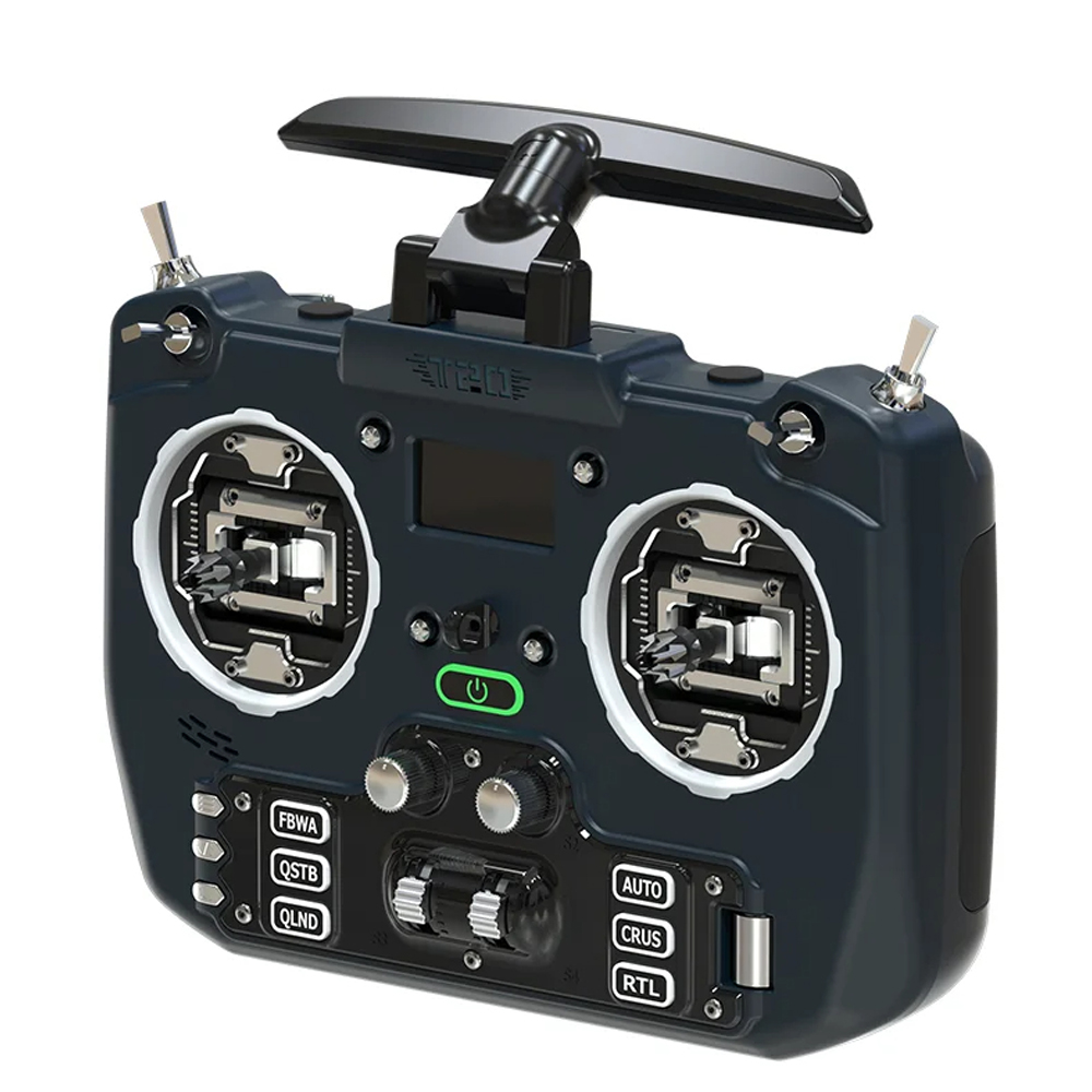 New Jumper T20S T20 V2 ELRS 2. - Drone Vs Rc Airplane reseña y precio