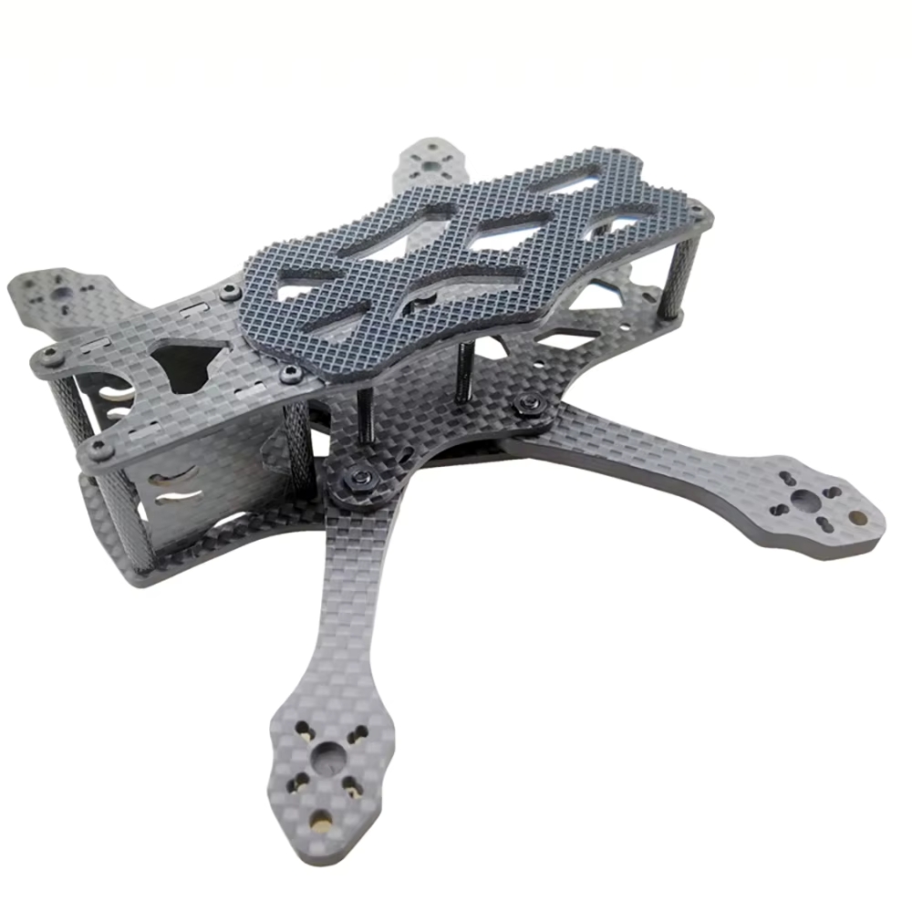APEX Mini Drone Frame 3inch Ca - Carbon Fiber Drone Arm reseña y precio
