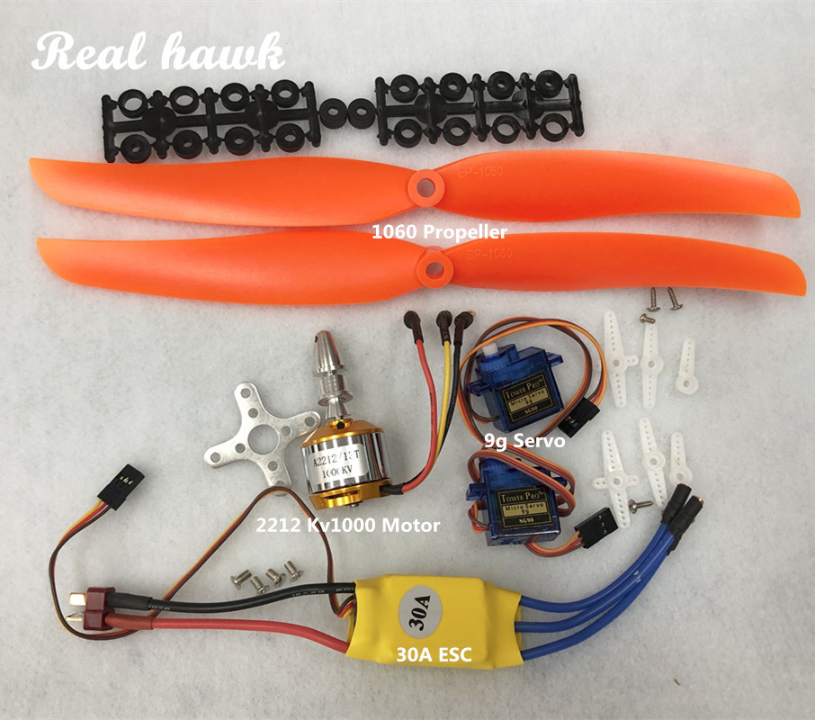 2212 A2212 1000KV Brushless Mo - Rc Motor Drone reseña y precio