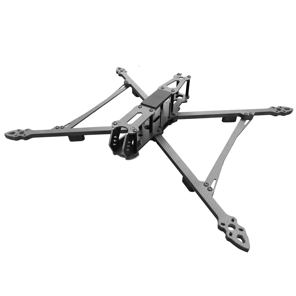MARK V2 8/9/10inch 3K Carbon F - Quadcopter Frame reseña y precio