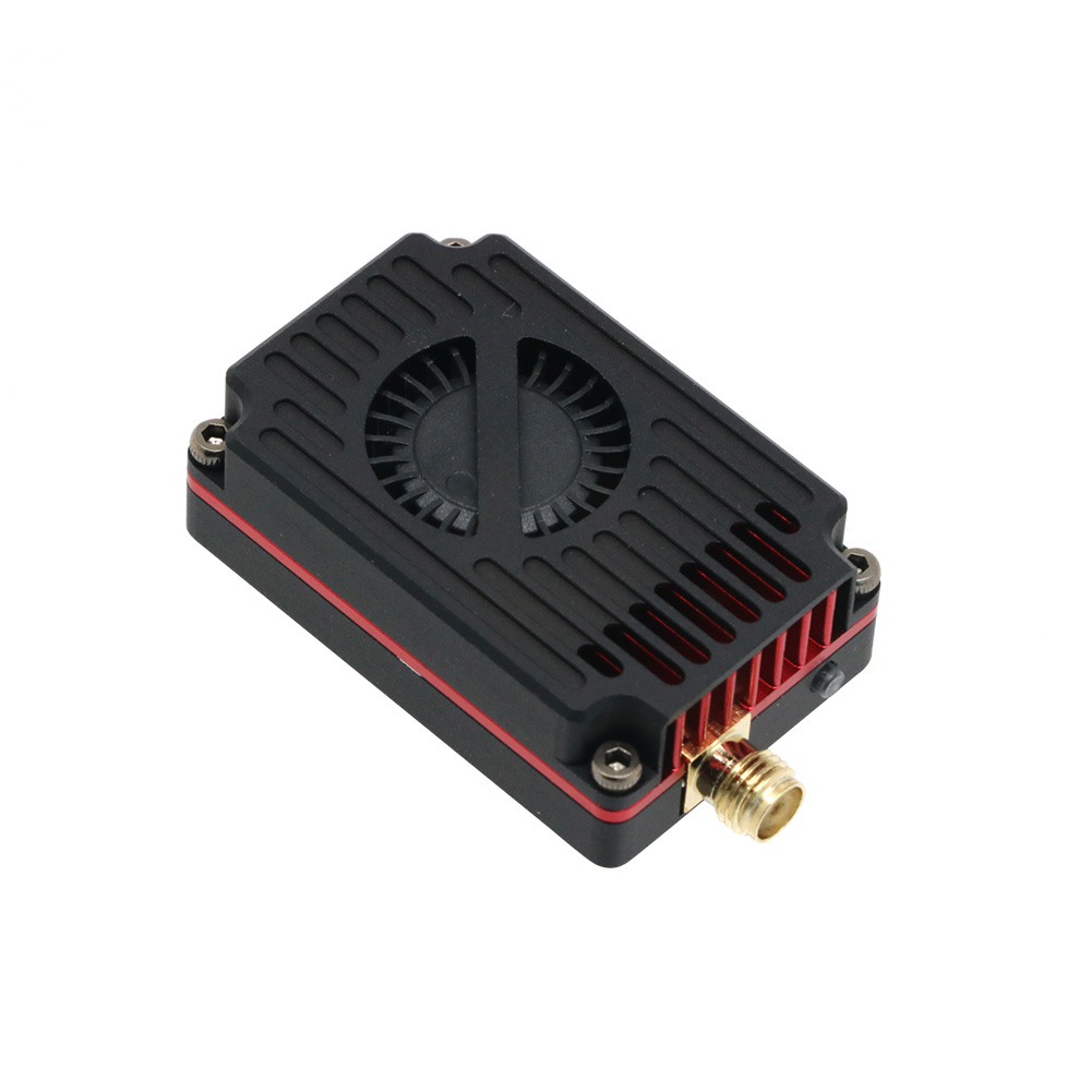 1.2G/1.3G 4W V2 VTX Video Tran - Drone Rc Airplane reseña y precio