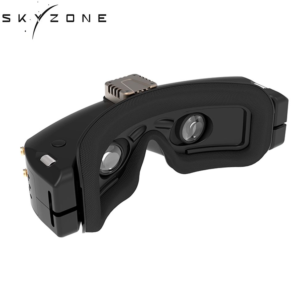 SKYZONE SKY04O Pro SKY04OPro 5 - Rc Drone Uav reseña y precio