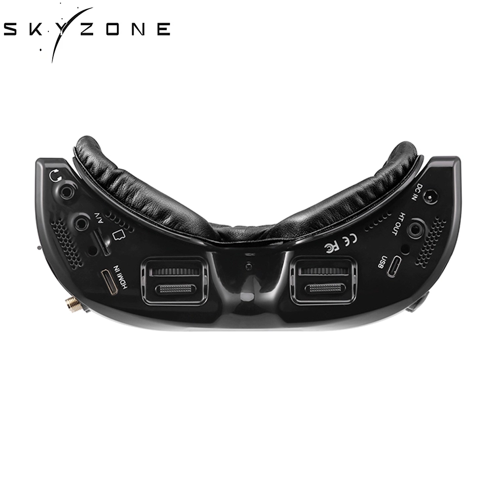 SKYZONE SKY04O Pro SKY04OPro 5 - Rc Drone Uav reseña y precio