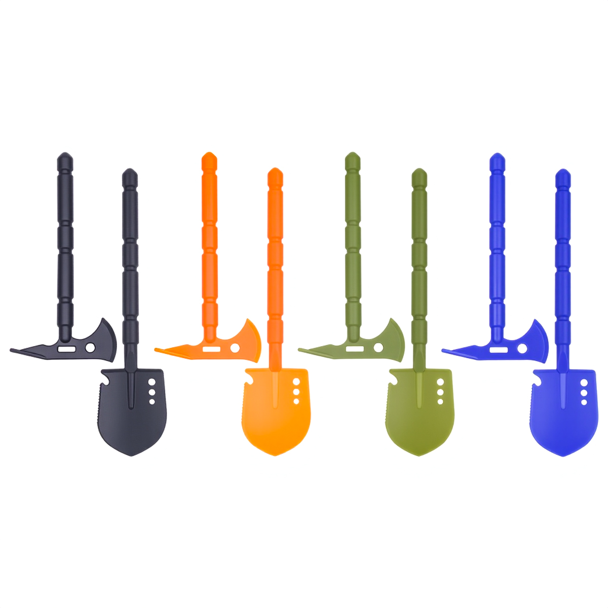 Simulated Plastic Shovel Picka - Rc Rock Crawler reseña y precio