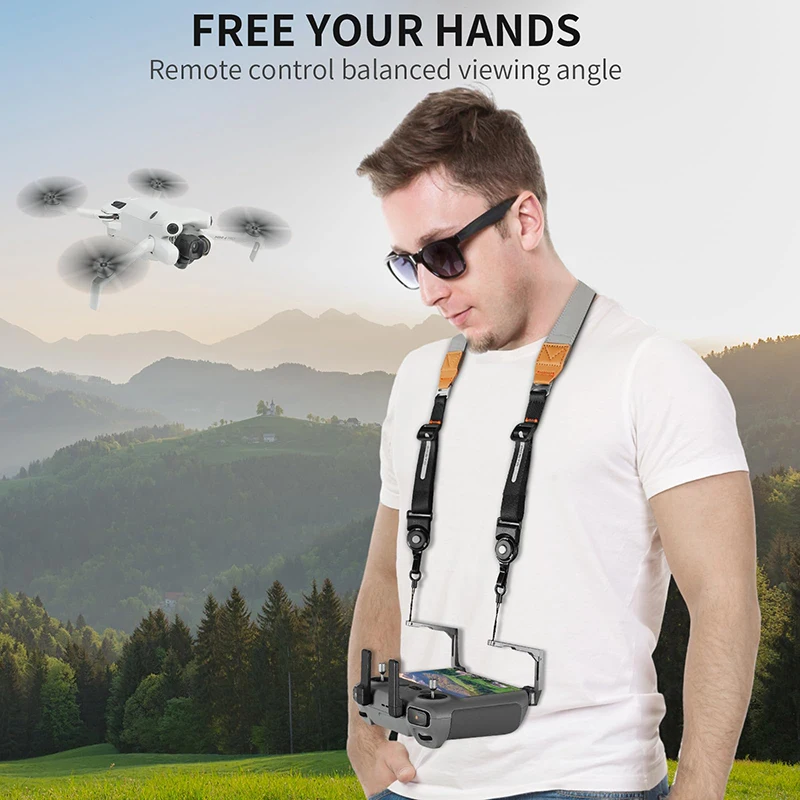 RCSTQ For DJI RC/ RC 2 Drone R - Drone Dji Rc Mini 3 Pro reseña y precio