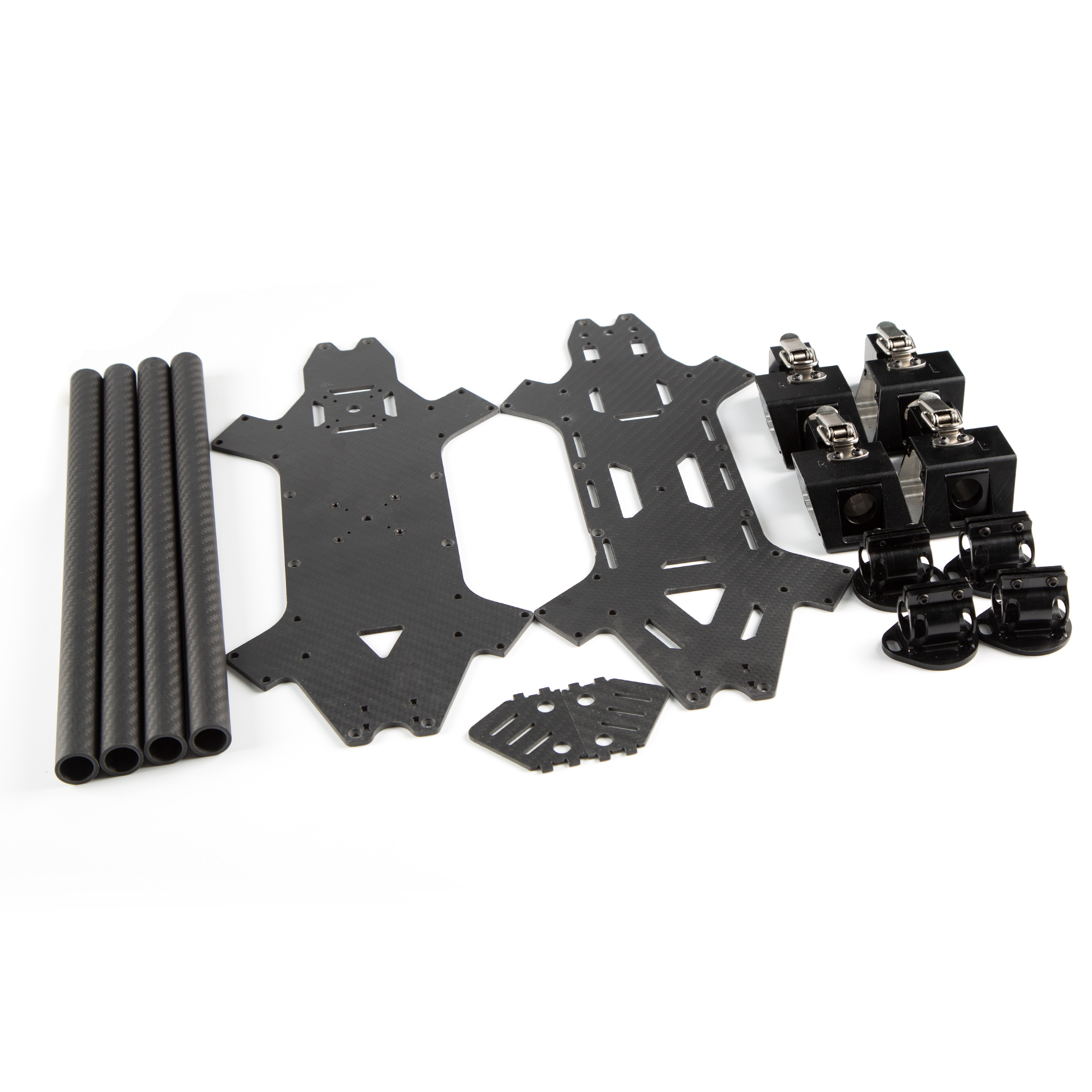 15inch /17inch FPV Carbon Fibe - Rc Motor Drone reseña y precio