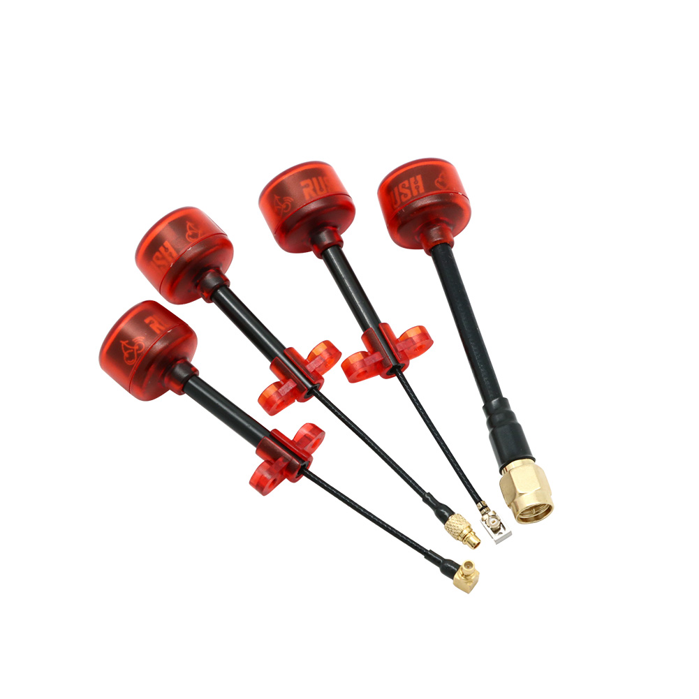 Rush Cherry FPV 5.8G Antenna L - Drone Rc Airplane reseña y precio