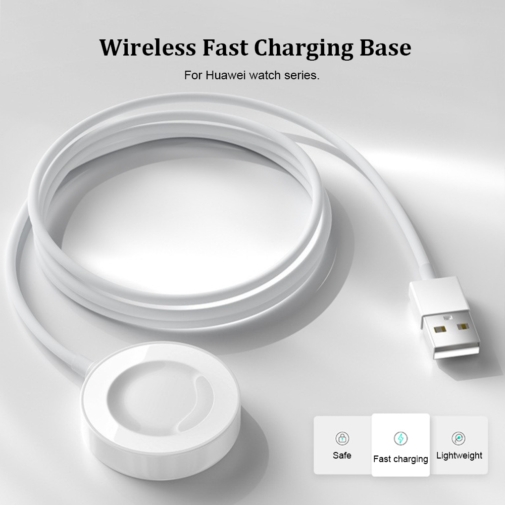 Smart Watch Charger Dock For H - Drone Gt3 Rc reseña y precio