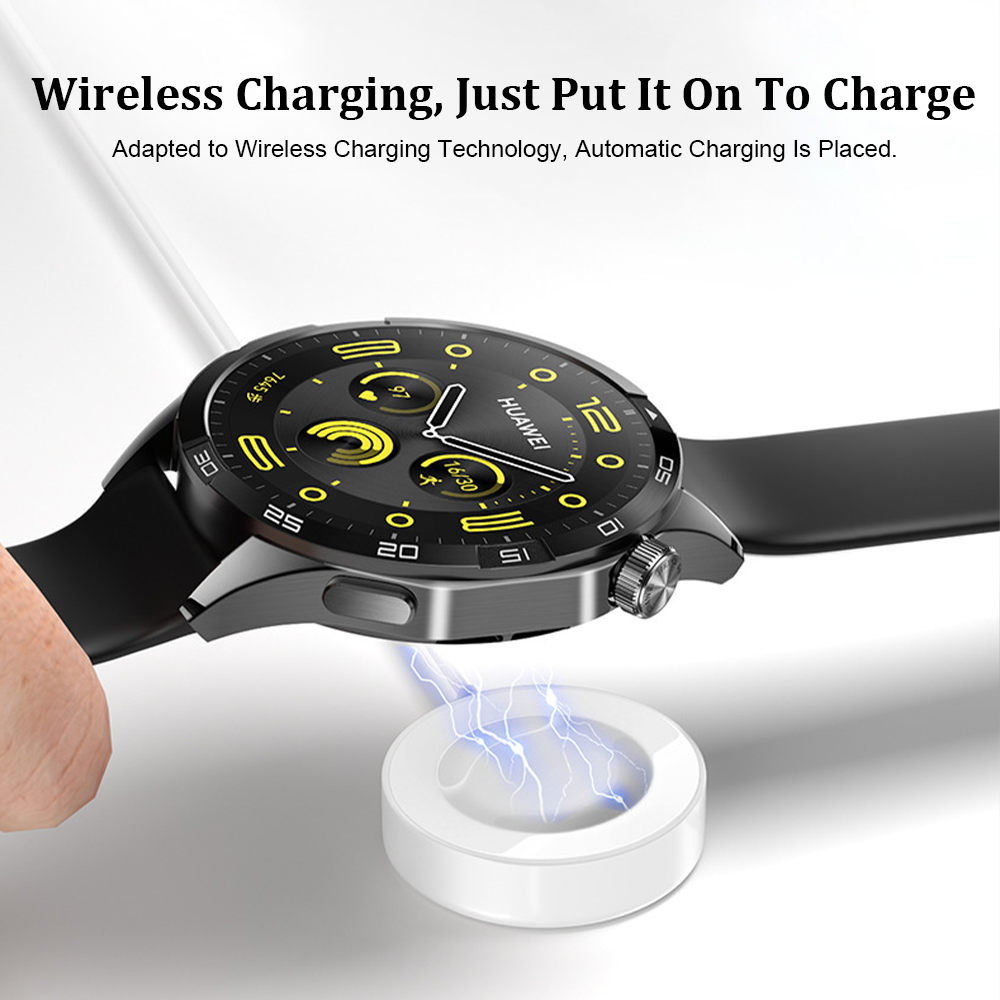 Smart Watch Charger Dock For H - Drone Gt3 Rc reseña y precio