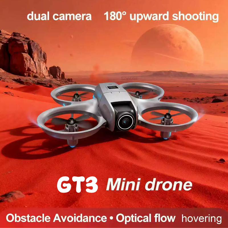 Original GT3 Beginner RC Drone - Drone Gt3 Rc reseña y precio