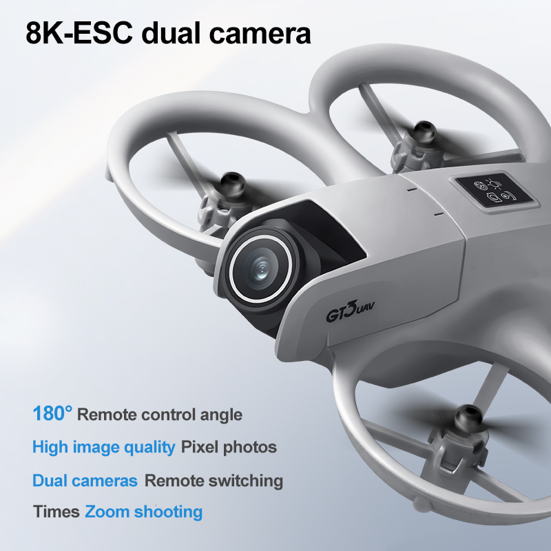 Original GT3 Beginner RC Drone - Drone Gt3 Rc reseña y precio