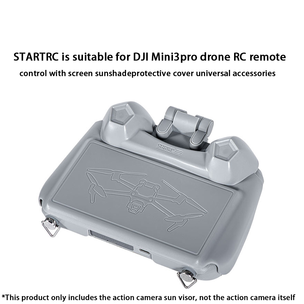 STARTRC is suitable for DJI Mi - Drone Dji Rc Mini 3 Pro reseña y precio