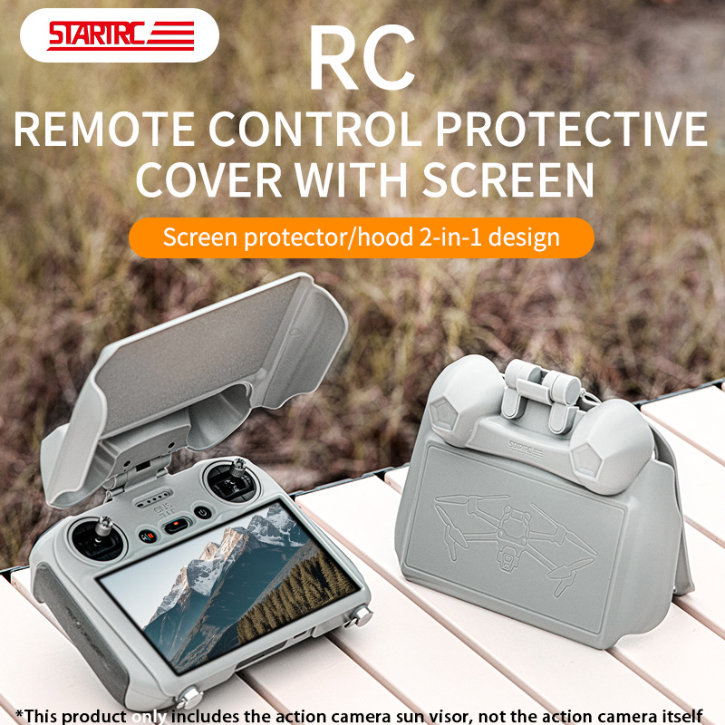 STARTRC is suitable for DJI Mi - Drone Dji Rc Mini 3 Pro reseña y precio