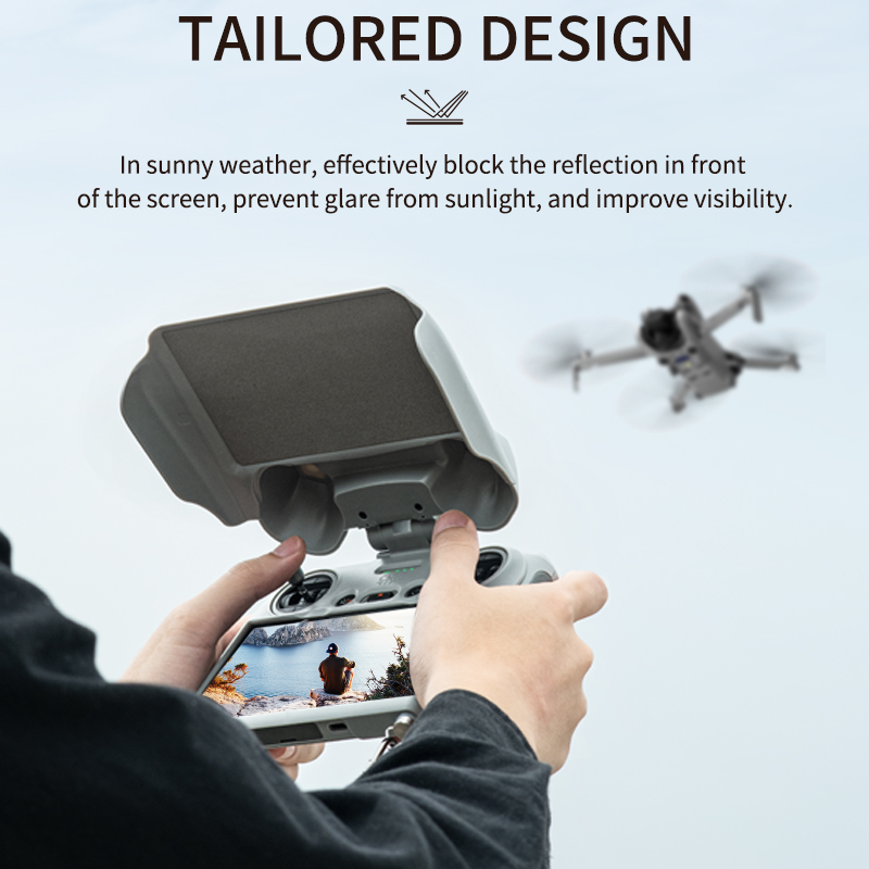 STARTRC is suitable for DJI Mi - Drone Dji Rc Mini 3 Pro reseña y precio