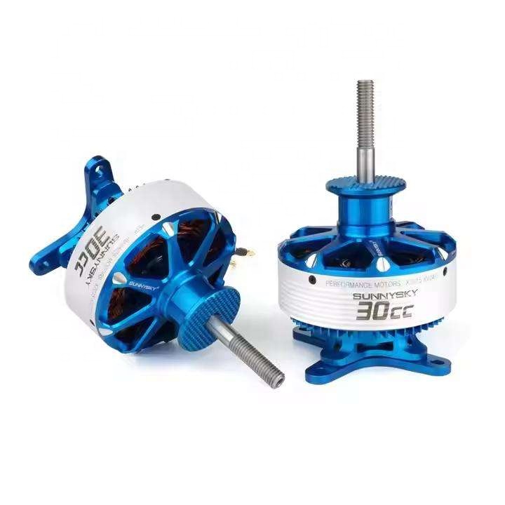 X Series V3 X7015 30CC KV215 B - Rc Motor Drone reseña y precio