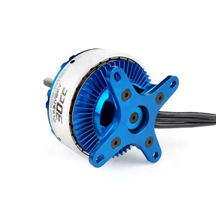 X Series V3 X7015 30CC KV215 B - Rc Motor Drone reseña y precio