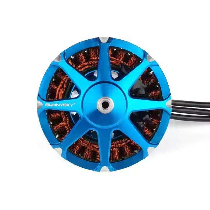 X Series V3 X7015 30CC KV215 B - Rc Motor Drone reseña y precio