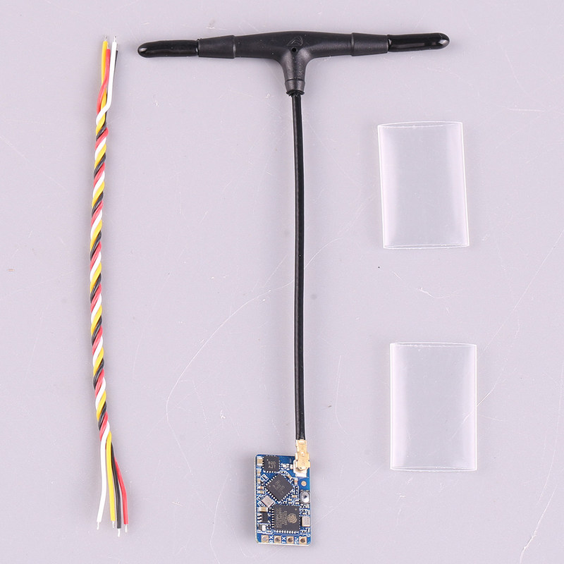 Bayck Elrs Receiver 2.4g 915m  - Drone Rc Transmitter And Receiver reseña y precio