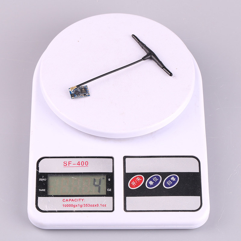 Bayck Elrs Receiver 2.4g 915m  - Drone Rc Transmitter And Receiver reseña y precio