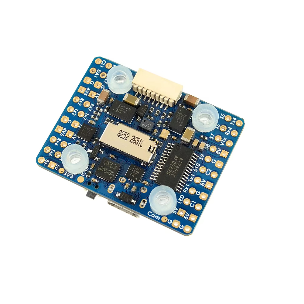 MATEKSYS Matek H743 MINI V3  F - Drone Rc Flight Controller reseña y precio