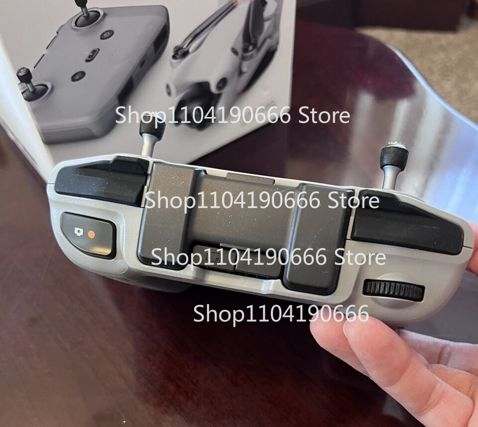 For DJI RC-N2 Remote Controlle - Drone Dji Rc Mini 3 Pro reseña y precio