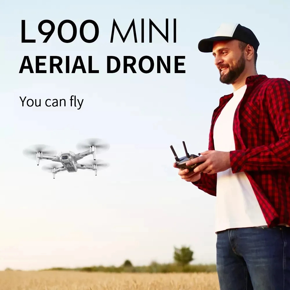 L900 Pro GPS Drone 4K Professi - Drone Gps Rc Tt36 reseña y precio