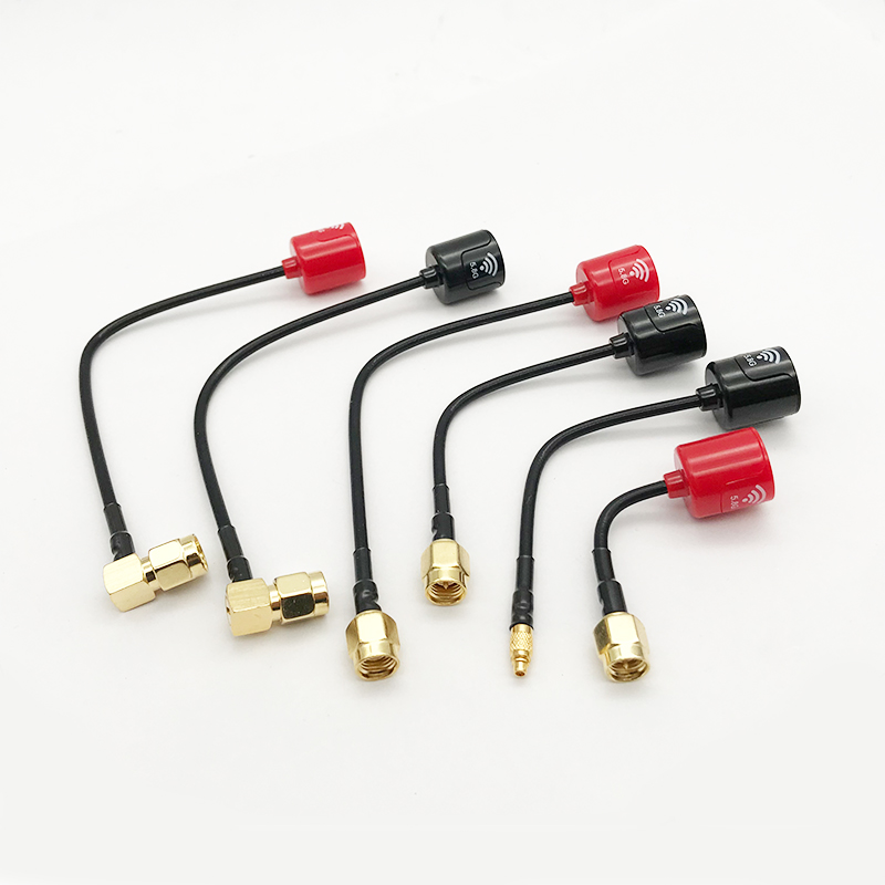 New Lollipop 4 Smaller and lig - Drone Carrera Rc reseña y precio
