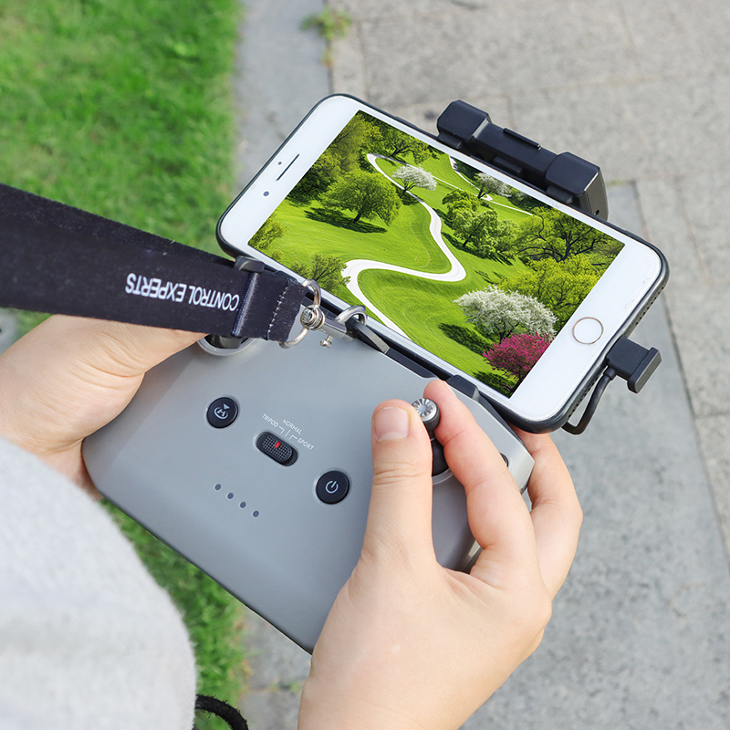 Universal Lanyard Neck Strap f - Drone Dji Rc Mini 3 Pro reseña y precio