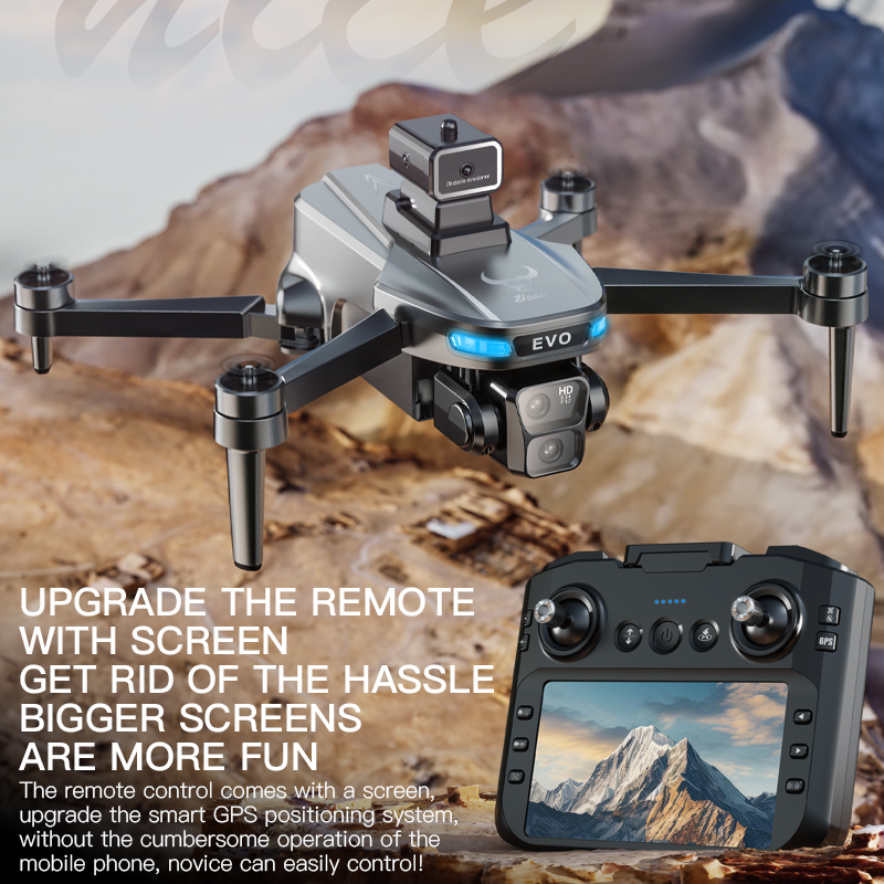 ZLL Sg901Max Beginner Drones R - Drone E88Pro Rc 4K reseña y precio