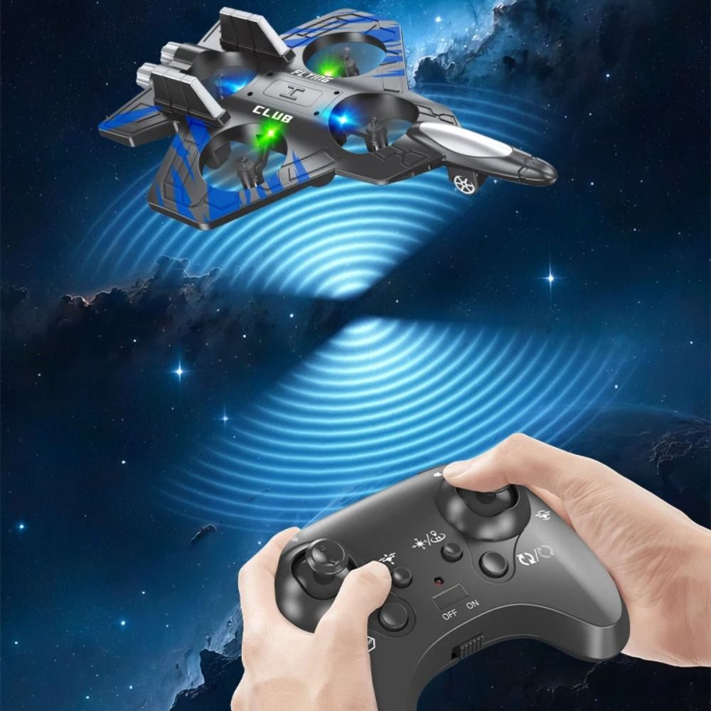 EPP Foam Remote Control Foam F - Drone Rc Jet reseña y precio