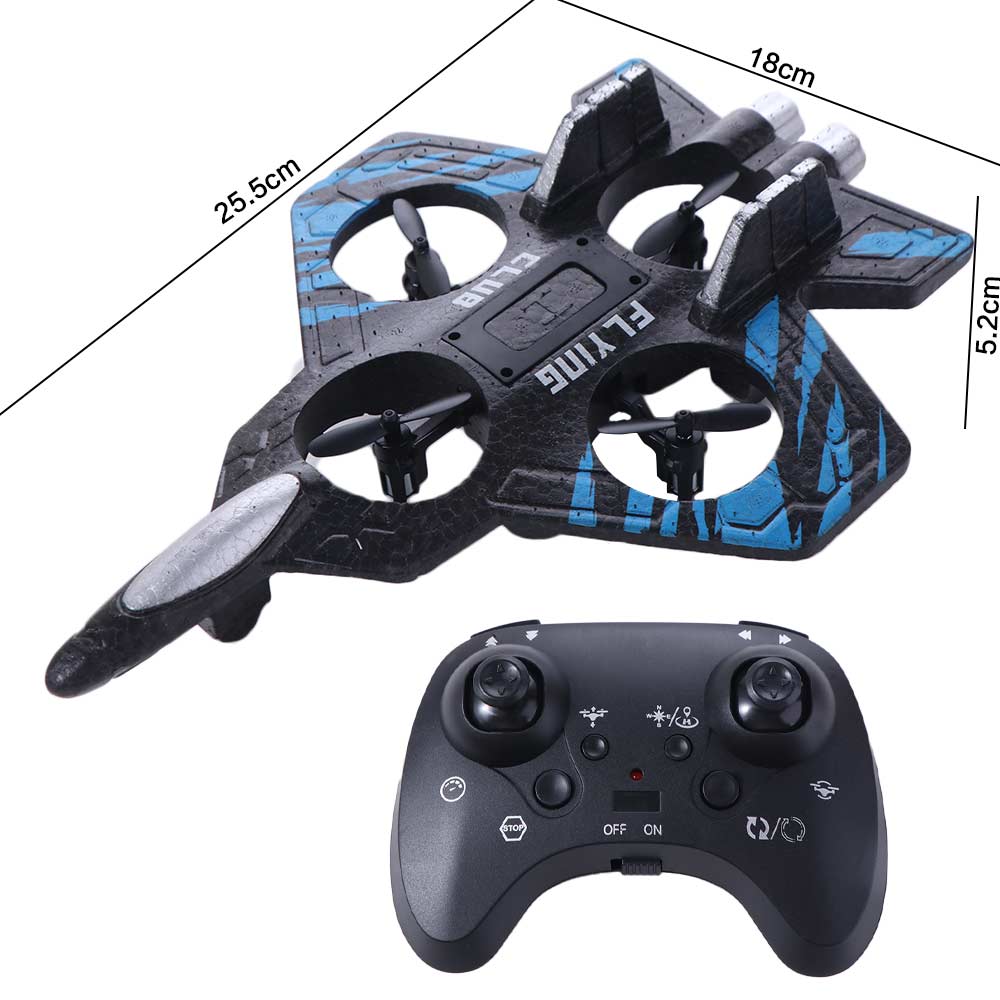 EPP Foam Remote Control Foam F - Drone Rc Jet reseña y precio