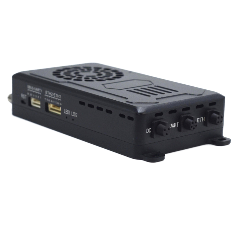 Point to Point Radio Transceiv - Drone Two Rc Way reseña y precio