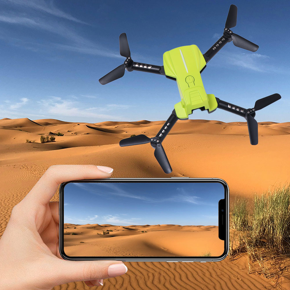 RC Helicopter ABS Remote Contr - Rc Drone Uav reseña y precio