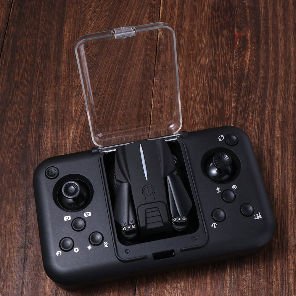RC Helicopter ABS Remote Contr - Rc Drone Uav reseña y precio