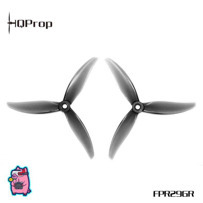 HQ FPR29-PC 5.1 Inch Flowerpig - Drone Rc Flight Controller reseña y precio