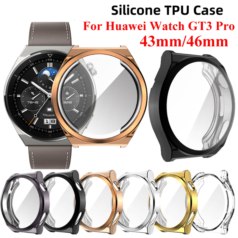 Soft TPU Screen Protector Case - Drone Gt3 Rc reseña y precio