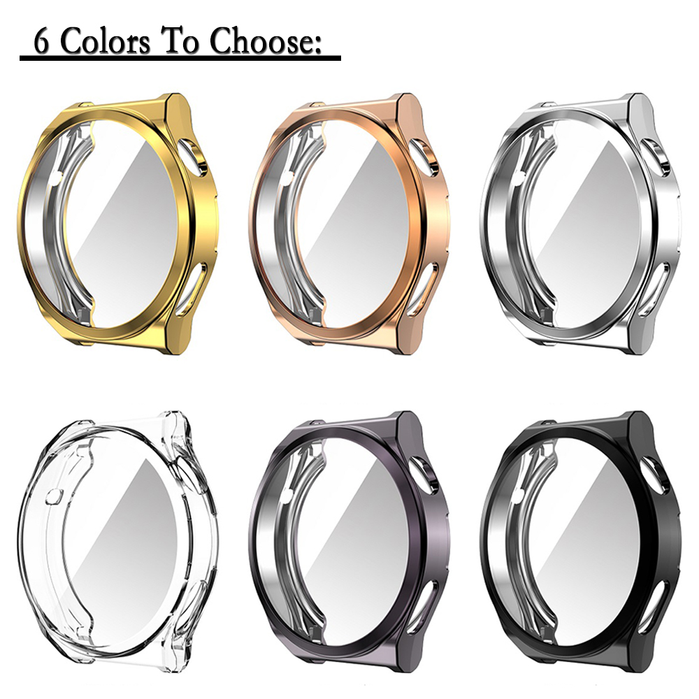 Soft TPU Screen Protector Case - Drone Gt3 Rc reseña y precio