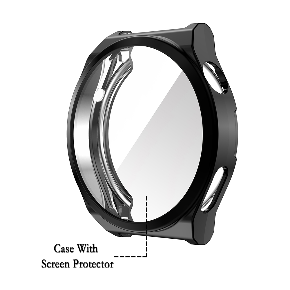 Soft TPU Screen Protector Case - Drone Gt3 Rc reseña y precio